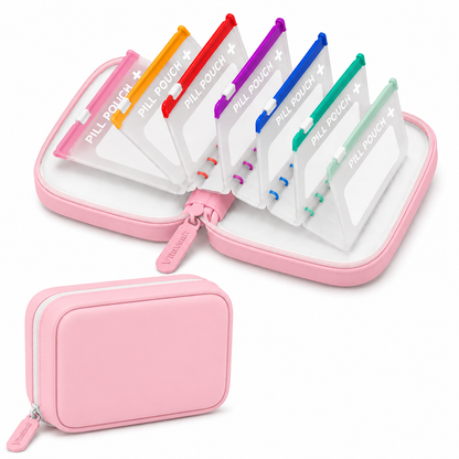 VitaVault Organiser